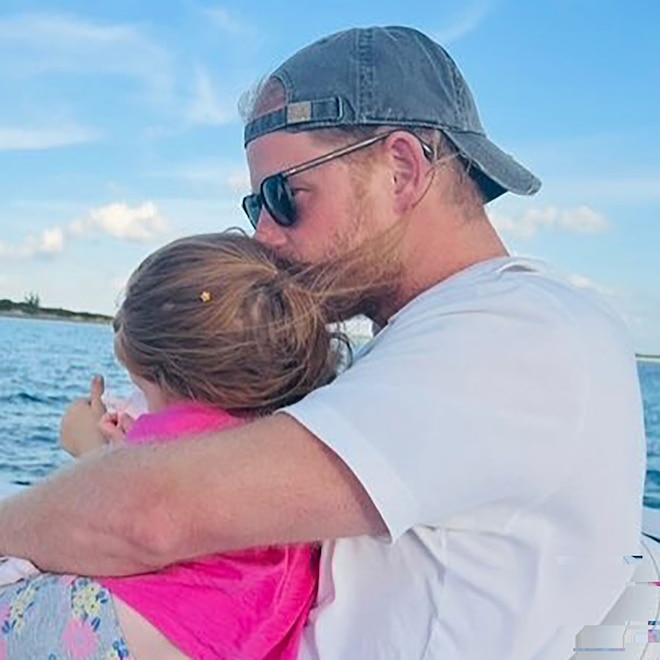 Princess Lilibet Is Heard Praising Mom Meghan Markle's Cooking Princess Lilibet Is Heard Praising Mom Meghan Markle's Cooking